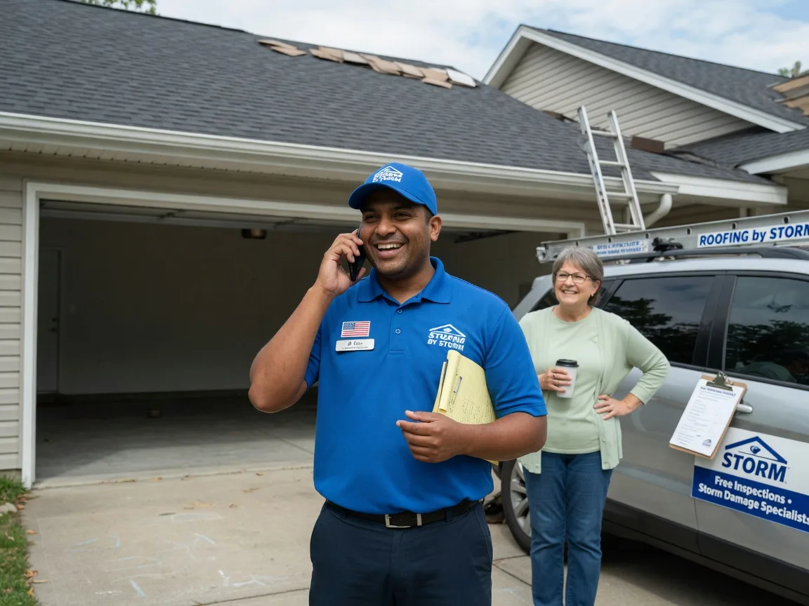 Roof Repair Near Me Wood, SD FAQs